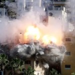 شهداء بخروقات إسرائيلية جديدة لاتفاق غزة.. الاحتلال يفجر مباني في جنين ونابلس ويفرض حظر تجول بقباطية