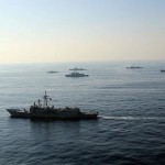 سنبدأ بضرب أهداف برية لعصابات المخدرات.. الرئيس الأميركي عرض على نظيره الفنزويلي التنحي والأخير وضع شروطاً رفضها ترامب