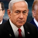 نتنياهو يطلب من ترامب المساعدة في مساعيه لنيل العفو.. إعلام إسرائيلي يرجح موافقة هرتسوغ على العفو مقابل الانتخابات مبكرة