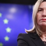 توقيف مسؤولة السياسة الخارجية الأوروبية السابقة بشبهة الاحتيال المالي