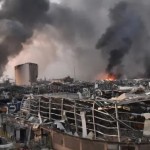 إسرائيل تتهم حزب الله باغتيال 4 شهود رئيسيين في قضية انفجار مرفأ بيروت