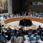 وفد رفيع من 15 دولة إلى دمشق.. مجلس الأمن يبدأ زيارة إلى سوريا تحمل وعوداً بإحياء الثقة وتعزيز المسار السياسي