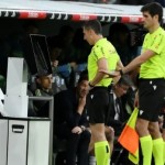 بعد فقدان الصدارة.. رئيس ريال مدريد يبتز الحكام بـ مقاطع فيديو