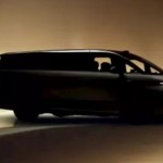 «جيلي» تطلق Galaxy V900.. مواصفات مبتكرة وتصميم مستقبلي