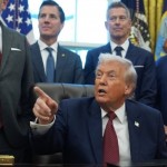 ترامب يفضح أكبر خدعة في التاريخ الأمريكي