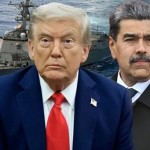 مستعد لمغادرة فنزويلا إذا حصل هو وعائلته على عفو.. مادورو يغيّر مكان نومه بانتظام خوفاً من ضربة أميركية