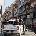 وزارة الداخلية تكشف هوية مرتكب جريمة زيدل ودوافعه ويعلن توقيف 120 مشتبهاً بأعمال الشغب