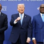 ترامب يشيد بتوقيع الكونغو الديمقراطية ورواندا اتفاق السلام ويصفه بالتاريخي