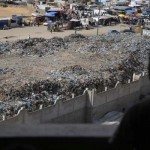 الاحتلال ينسف مباني بالقطاع والداخلية تدعو أفراد العصابات للاستسلام فورا.. 8 دول ترفض أي محاولات لتهجير الشعب الفلسطيني