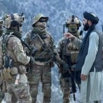 تبادل إطلاق نار كثيف بين باكستان وأفغانستان في منطقة حدودية