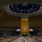 الأمم المتحدة تجدد ولاية الأونروا لثلاث سنوات