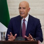 برّاك: إسرائيل لن تحقق أهدافها عبر محاولة سحق حزب الله عسكريا