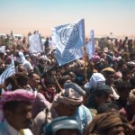 قوات درع الوطن توسع انتشارها شرقي اليمن