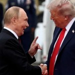 قمة قريبة بين ترامب وبوتين وتحذيرات أوروبية لأوكرانيا