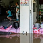 فيضانات آسيا تحصد أكثر من 1400 قتيل في إندونيسيا وسريلانكا