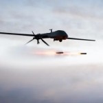 مسيرات مجهولة تحلق فوق قاعدة للغواصات النووية الفرنسية