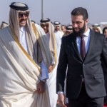 الرئيس الشرع يصل إلى قطر للمشاركة في منتدى الدوحة 2025