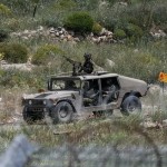 إسرائيل تطلق النار في بيت جن بريف دمشق.. وترهب المدنيين