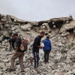 نتنياهو يتحدث عن المرحلة الثانية من الاتفاق وإضراب شامل في الخليل.. إسرائيل تنسف مباني وتطلق النيران داخل الخط الأصفر بخان يونس