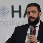 الرئيس الشرع: سعي إسرائيل لإقامة منطقة عازلة يدخل سوريا في مكان خطر وسنجري انتخابات رئاسية بعد 4 سنوات