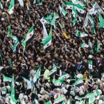 سقط الأسد وهرب إلى روسيا.. السوريون يحيون الذكرى الأولى لإسقاط النظام المجرم والسيطرة على دمشق