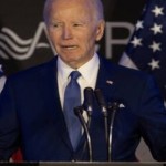 بايدن يتعرض لزلة لسان فادحة خلال كلمة للدفاع عن المثليين (فيديو)