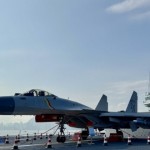 حادث مثير للتوتر.. طائرة صينية تستهدف مقاتلات يابانية برادارها