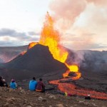 ثوران براكين في القرن 14 ساهم في انتقال الطاعون إلى أوروبا