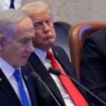 العلاقة الاستثنائية بين أميركا وإسرائيل غير قابلة للاستمرار