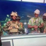 محاولة انقلاب وعزل للرئيس.. ماذا يحدث في بنين؟