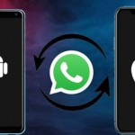 كيف تنقل محادثات واتساب من هواتف أندرويد إلى آيفون دون فقدان أي رسالة؟