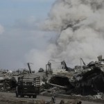 قصف ونسف بالقطاع وحديث أميركي عن تقدم بمباحثات المرحلة الثانية.. والأمم المتحدة ترفض تصريحات زامير