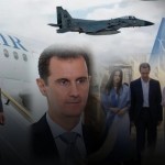 آخر رئيس حكومة بعهد الأسد يؤكد: الروس والإيرانيون تركوه