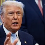 ترامب يشن هجوماً لاذعاً على قادة أوروبا.. ويصفهم بالضعفاء