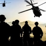 فرنسا: العقيدة الأمنية الأميركية الجديدة قاسية