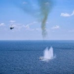 رغم تحفظه.. ترامب لم يستبعد إرسال قوات أميركية إلى فنزويلا