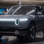 ودع القيادة.. سيارات ريفيان ستقضي مشاويرك وحدها