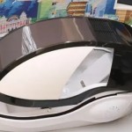 يجب أن تكون ثرياً.. كم يكلفك الاستحمام لمدة 15 دقيقة في الغسالة البشرية؟