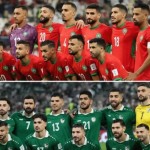 المغرب ضد سوريا في ربع نهائي كأس العرب.. الموعد والتشكيلتان المتوقعتان والقنوات الناقلة