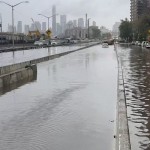 بايرون تضرب الشرق الأوسط خلال 24 ساعة وسط تحذيرات من أمطار غزيرة وفيضانات على نطاق واسع