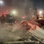 فاجعة بالمغرب.. مقتل 22 إثر انهيار بنايتين متجاورتين في فاس