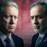 وزير خارجية لبنان يرفض دعوة عراقجي لزيارة طهران.. ويوضح