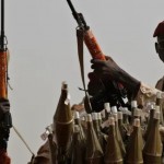 الدعم السريع تواصل التحشيد جنوب كردفان.. وتهاجم الدلنج