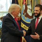 وول ستريت جورنال: واشنطن ترى في سوريا حليفا جديدا