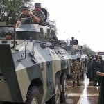 ترامب عن الرئيس الفنزويلي: أيامه باتت معدودة.. واشنطن تفرض عقوبات جديدة على فنزويلا استهدفت ثلاثة من أنسباء مادورو