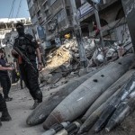 واشنطن تتحدث عن ممثل لمجلس السلام بغزة وتطالب إسرائيل بتحمل تكاليف إعادة إعمار غزة.. الأوضاع الإنسانية في تفاقم