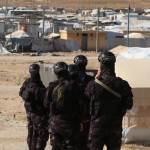 إحباط محاولة هروب نساء وأطفال من مخيم الهول شمال شرق سوريا يُشتبه بارتباطهم بتنظيم الدولة الإسلامية