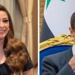 إمارات رزق تهاجم بشار الأسد بعد التسريبات مع لونا الشبل.. ماذا قالت؟