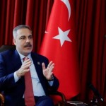 شروط تركية لفتح جميع المعابر مع سوريا