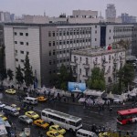 الطقس.. منخفض جوي وهطولات مطرية 